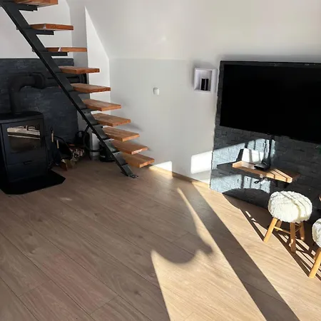 Chalet Planinska Kuca Tm Jahorina