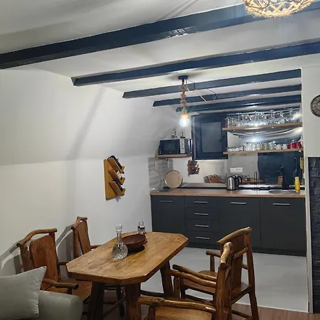 Planinska Kuca Tm * Jahorina