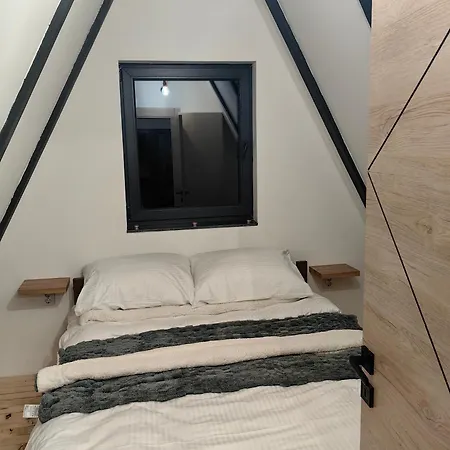 Chalet Planinska Kuca Tm Jahorina