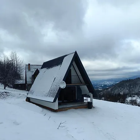 Planinska Kuca Tm *