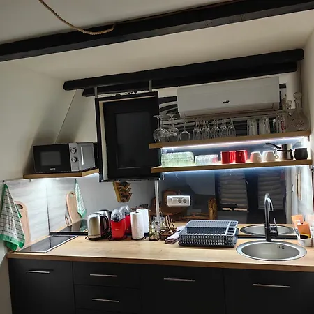 Planinska Kuca Tm Chalet Jahorina