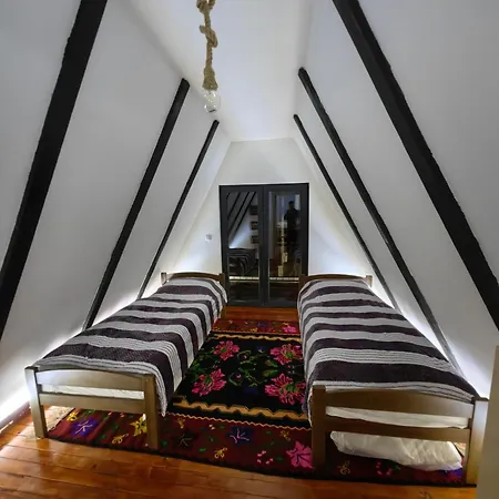 Chalet Planinska Kuca Tm Jahorina