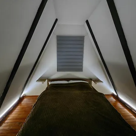 Planinska Kuca Tm Chalet