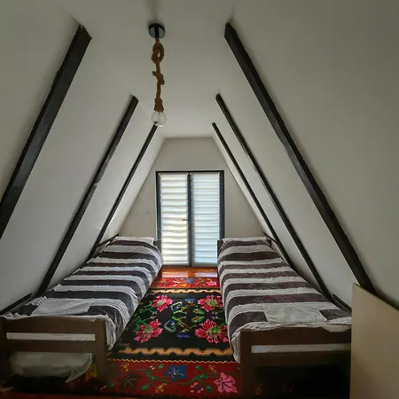 Chalet Planinska Kuca Tm Jahorina