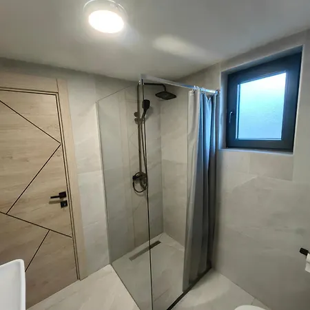 Planinska Kuca Tm Brvnara